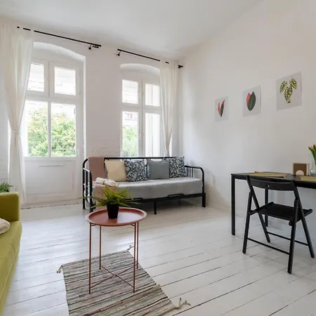 Apartamento Apartament Dobra!- Uroczy Z Balkonem, Blisko Centrum - By Spaceapart *