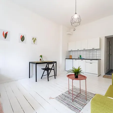 Apartamento Apartament Dobra!- Uroczy Z Balkonem, Blisko Centrum - By Spaceapart Wrocław