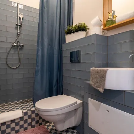Apartamento Apartament Dobra!- Uroczy Z Balkonem, Blisko Centrum - By Spaceapart Wrocław