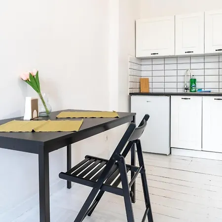 Apartamento Apartament Dobra!- Uroczy Z Balkonem, Blisko Centrum - By Spaceapart