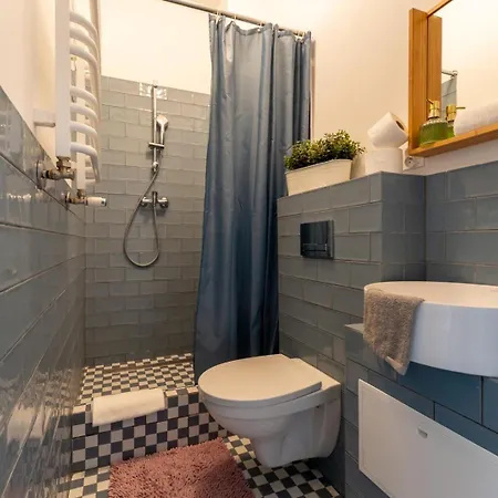 Apartamento Apartament Dobra!- Uroczy Z Balkonem, Blisko Centrum - By Spaceapart Wrocław