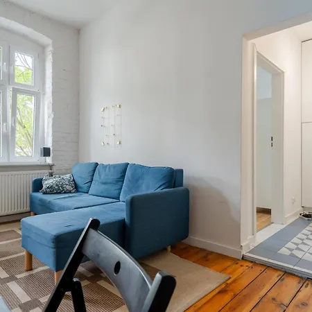 Apartament Dobra!- Uroczy Z Balkonem, Blisko Centrum - By Spaceapart Apartamento
