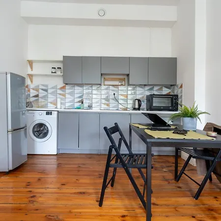 Apartament Dobra!- Uroczy Z Balkonem, Blisko Centrum - By Spaceapart Wrocław